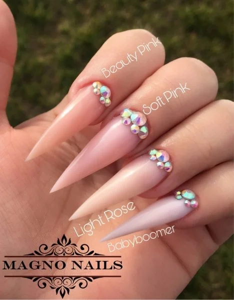 Special Editon Cover Gel - Make Up - Camouflage - Light Rose